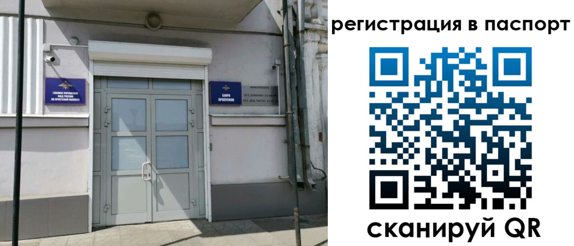 прописка для кредита в ХМАО